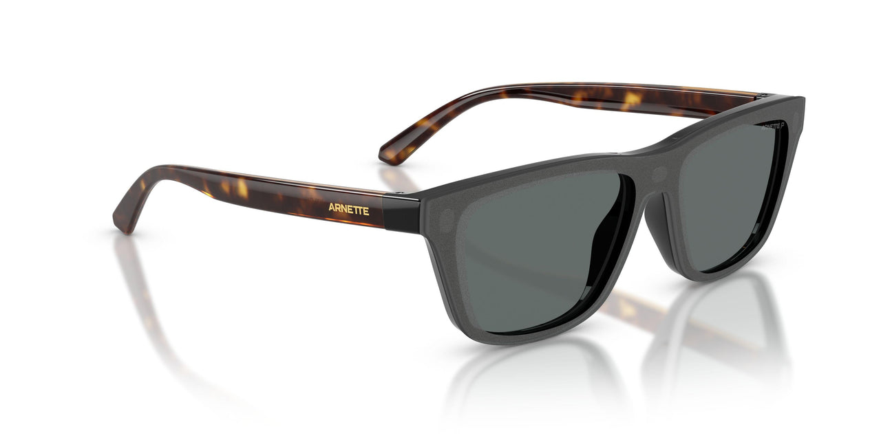 30451W - Black - Clear