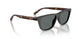 30451W - Black - Clear