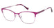 Betsey-Johnson BET-UNSTOPPABLE Eyeglasses