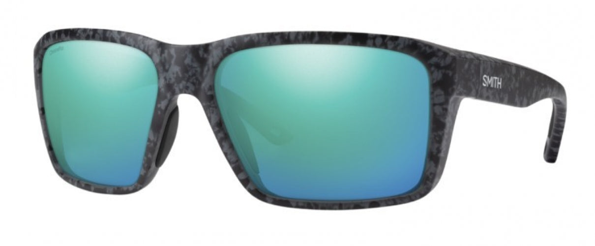 Smith Optics Sunglass 207811 Backcast Sunglasses