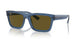 668073 - Blue - Dark Brown