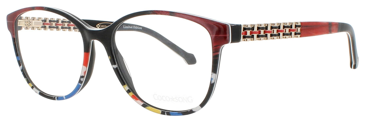 Coco Song JERICHOROAD Eyeglasses