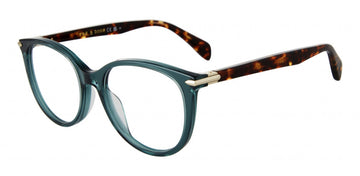 Rag & Bone 3023 Eyeglasses