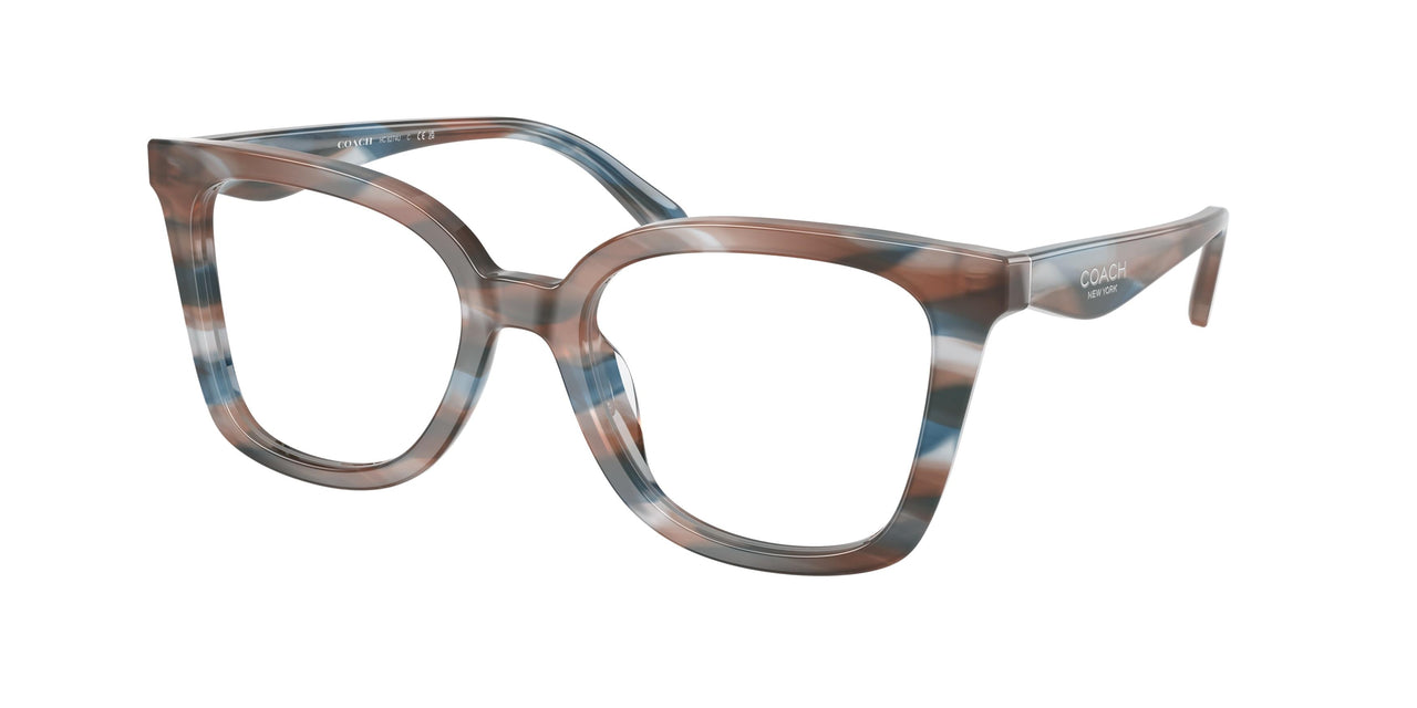 Coach 6274U Eyeglasses
