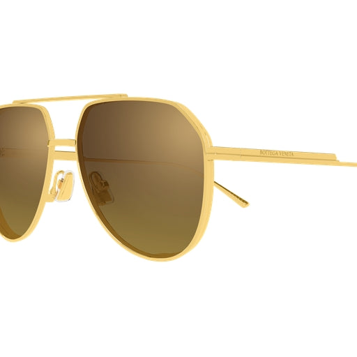 004 - Gold - Brown