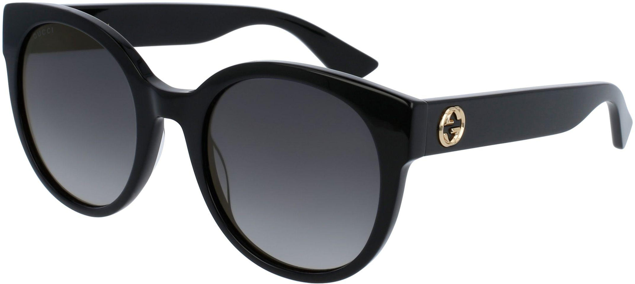 Gucci GG0035SN Sunglasses Kits.com -- Gucci GG0035SN main image 4