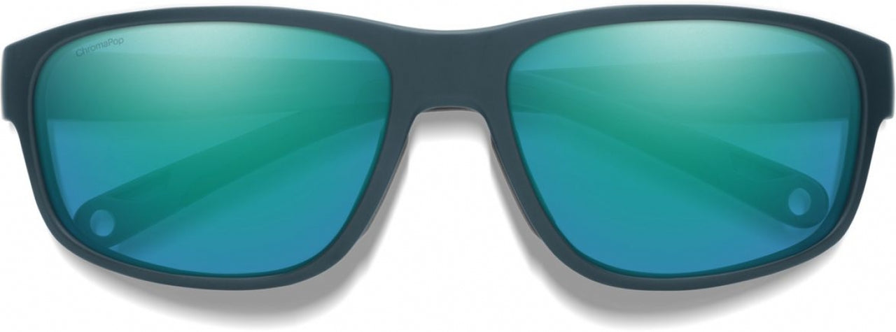 207809FJM64QG - Chromapop Glass Polarized Opal Mirror