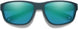 207809FJM64QG - Chromapop Glass Polarized Opal Mirror