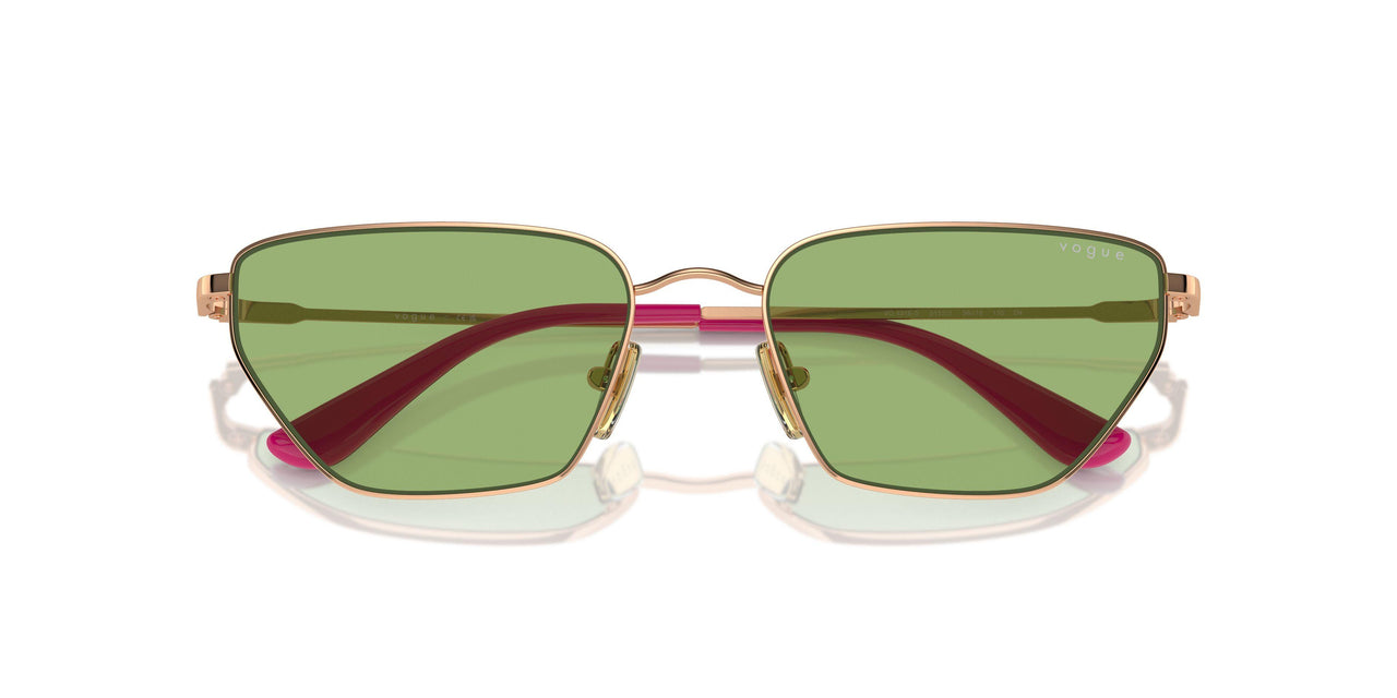 5152/2 - Gold - Green