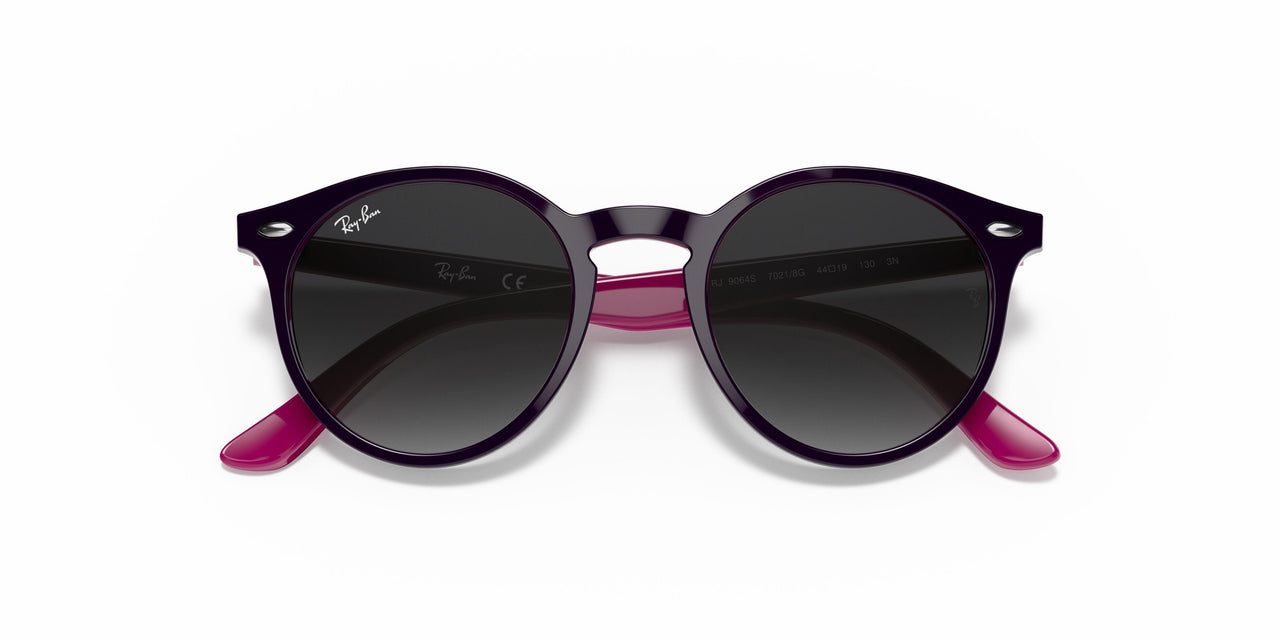 70218G - Violet - Gradient Grey