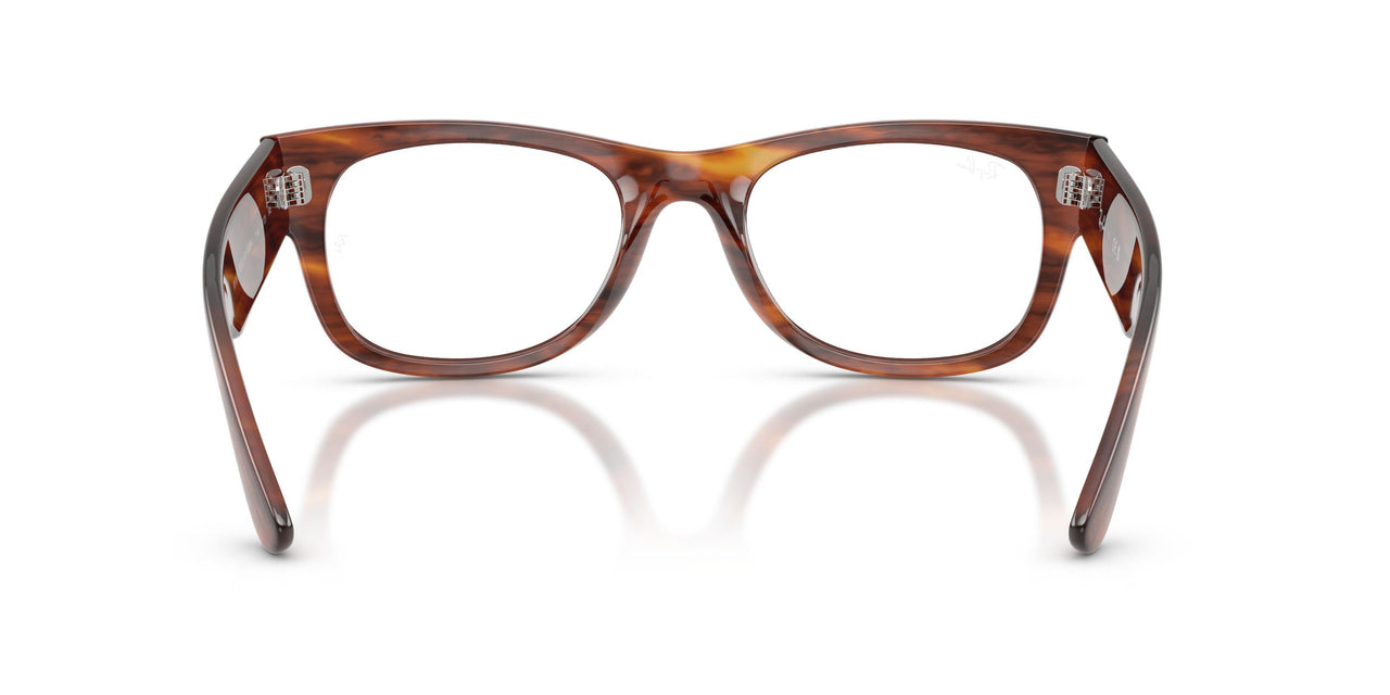 2144 - Brown - Clear