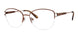 Liz Claiborne L674T Eyeglasses