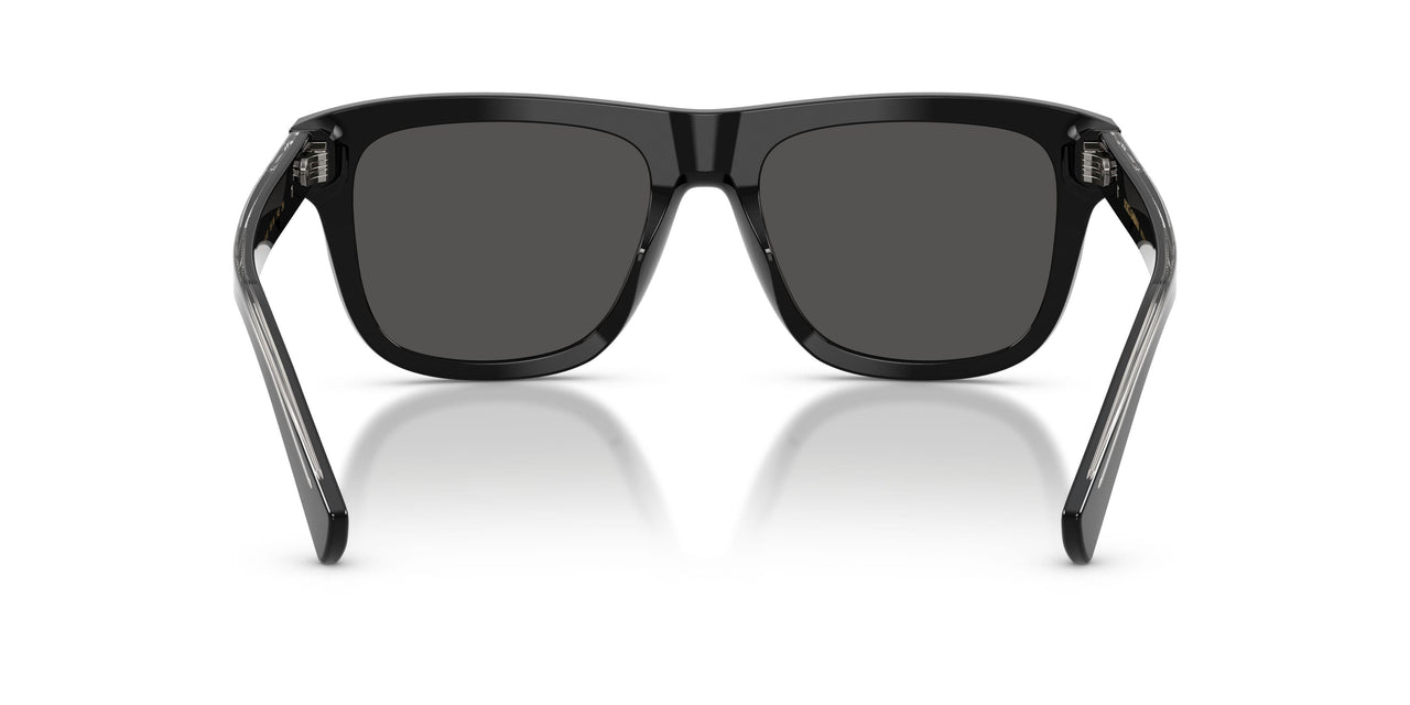 501/87 - Black - Dark Grey