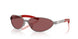 137/1E - Grey - Red