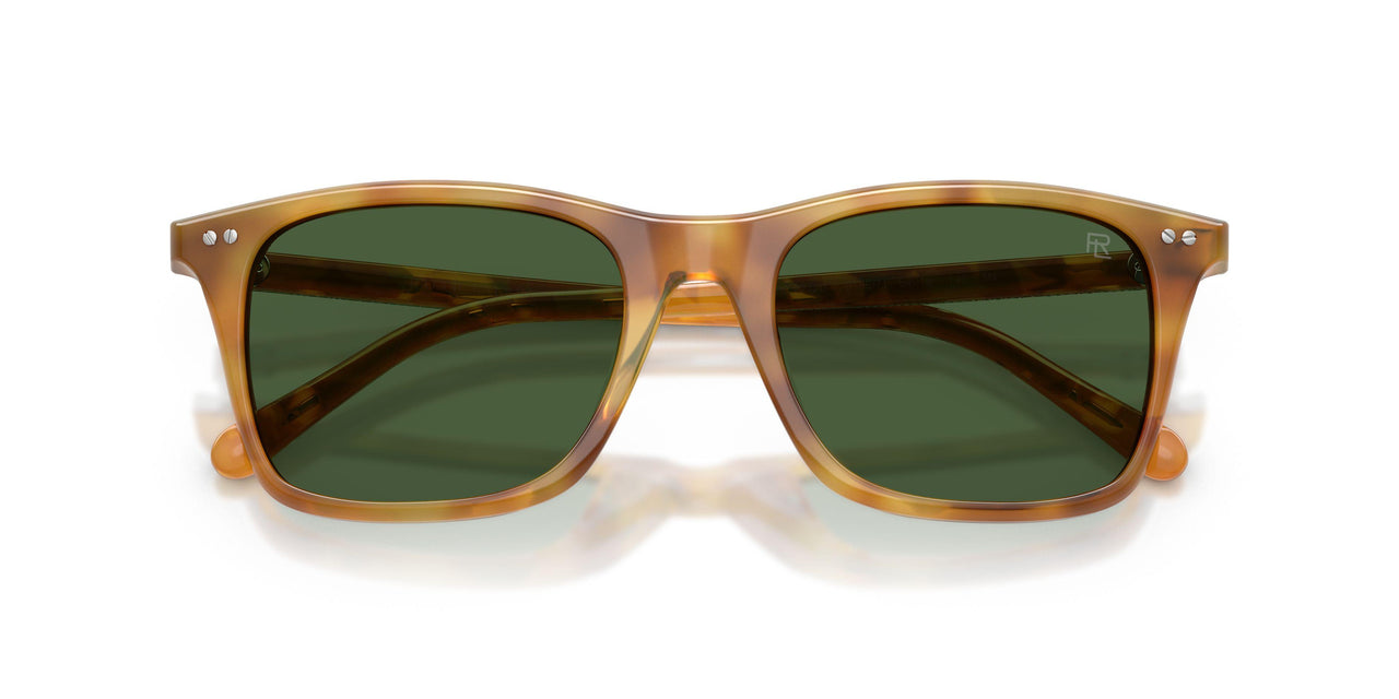 618571 - Tortoise - Bottle Green