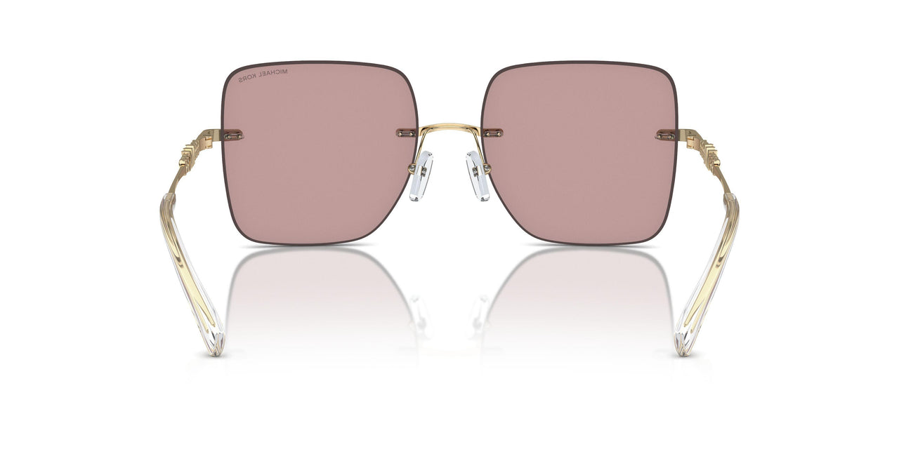1014VS - Pink - Pink Black