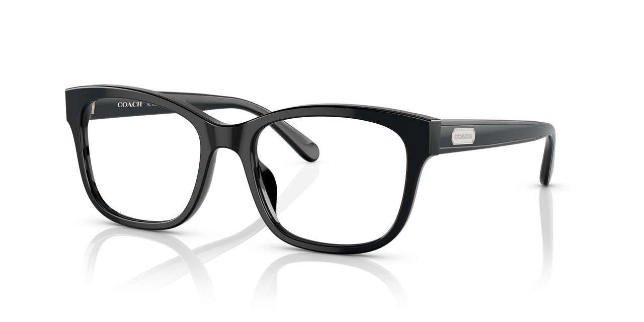 5002 - Black