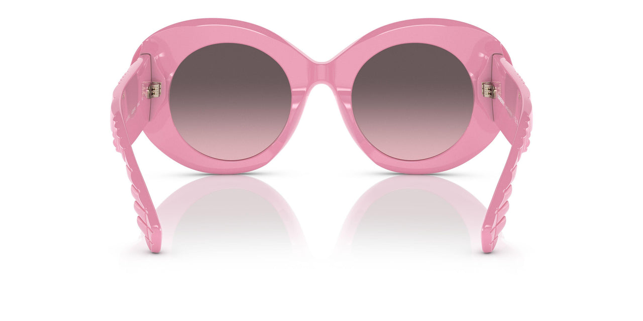 40295M - Pink - Rose Gradient Grey