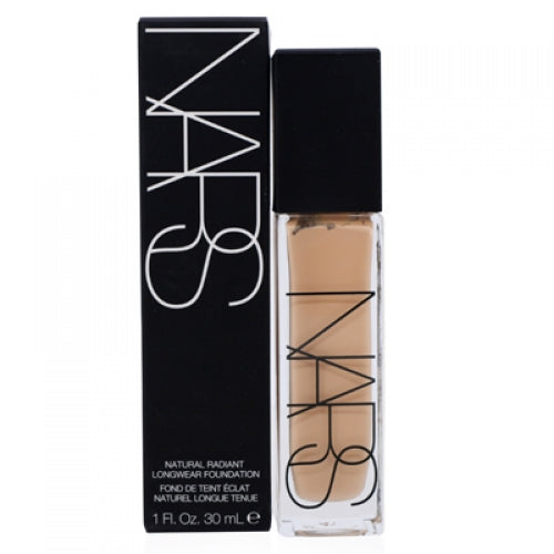 Nars Natural Radiant Longwear Foundation