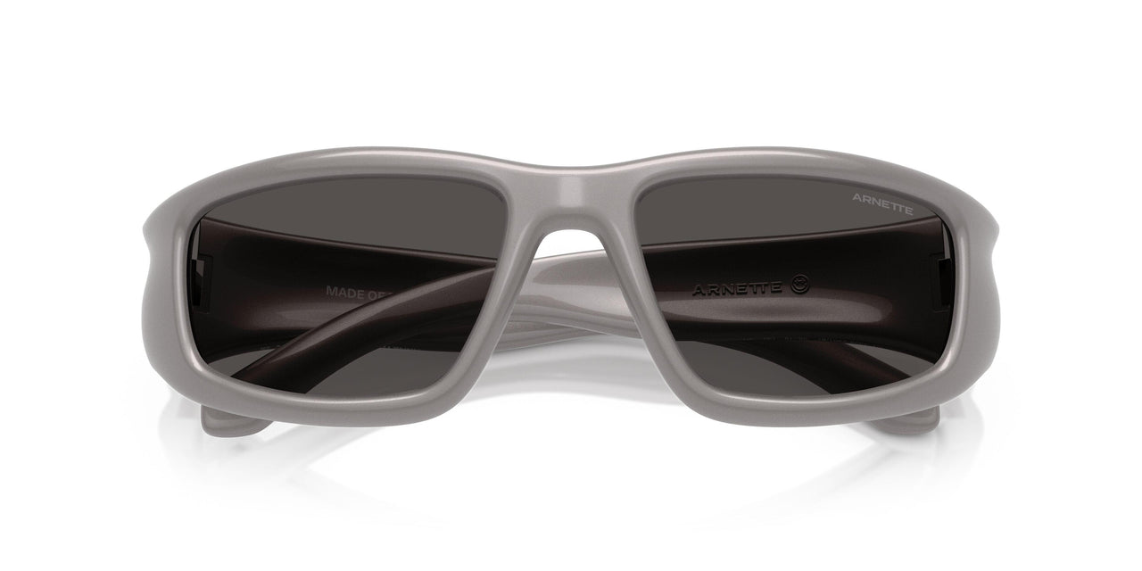 296187 - Silver - Dark Grey