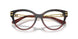 3493 - Red - Clear Blue Light Filter