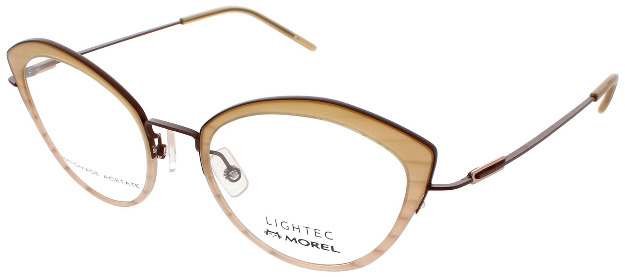 Lightec-morel OMICRON26 Eyeglasses