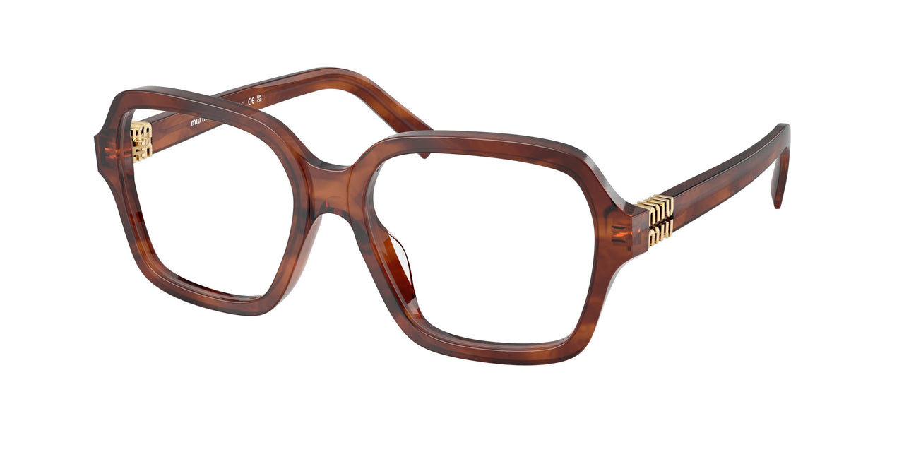 Miu 03YV Eyeglasses