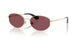 11095Q - Gold - Purple Polarized
