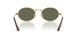 001/58 - Gold - Polarized Green