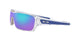 930710 - Transparent - Sapphire Iridium