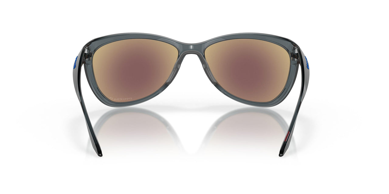 922202 - Black - Prizm Sapphire Polarized