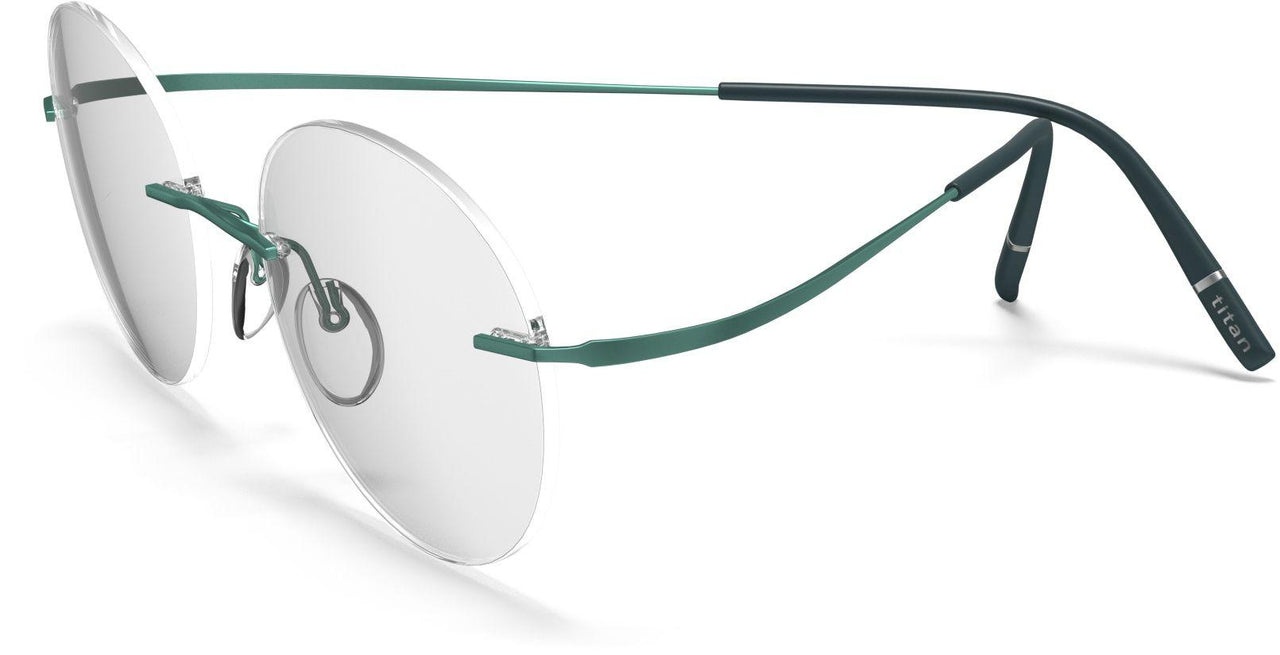 5540 - green