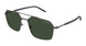 004 - Gunmetal - Green