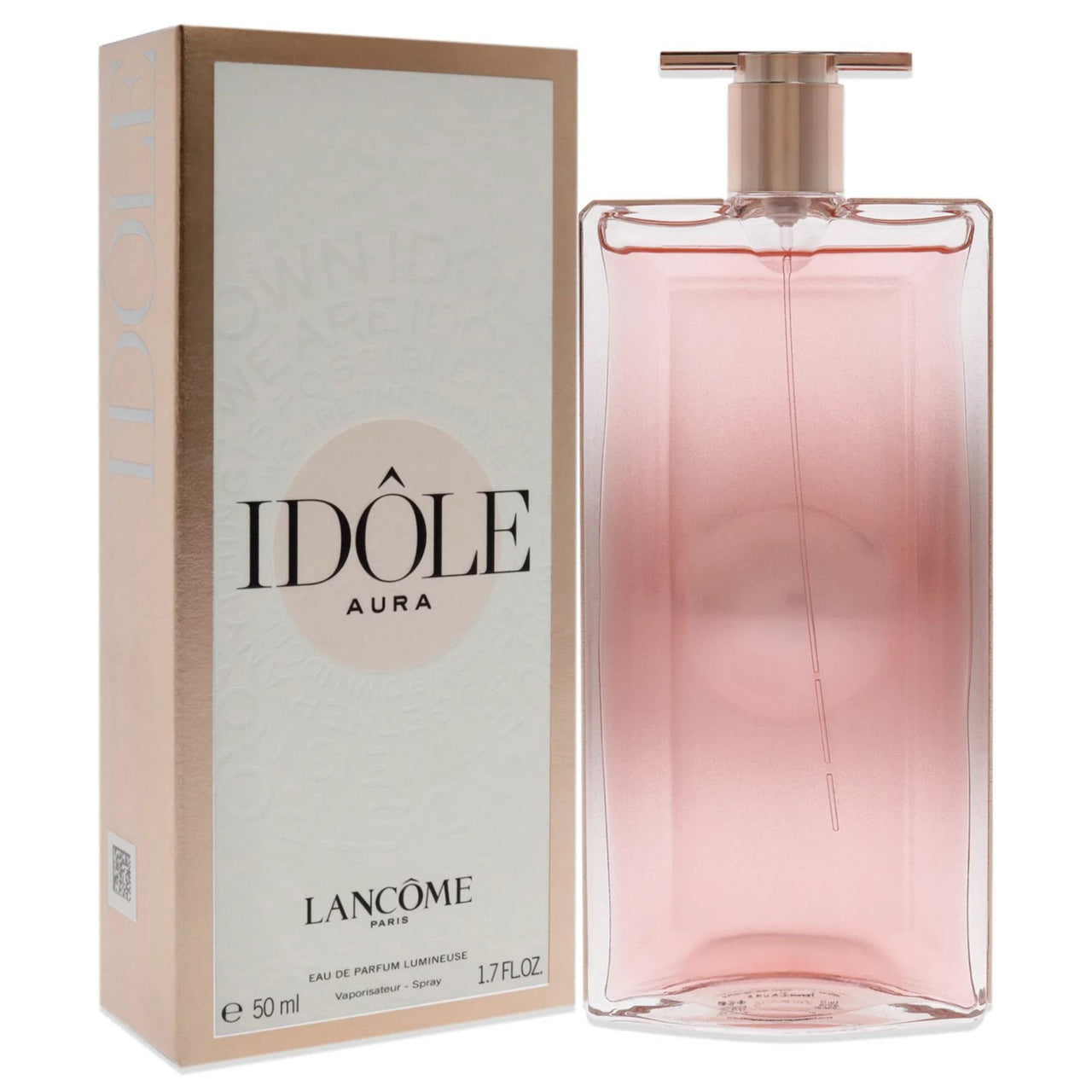 Lancome Idole Aura EDP Spray