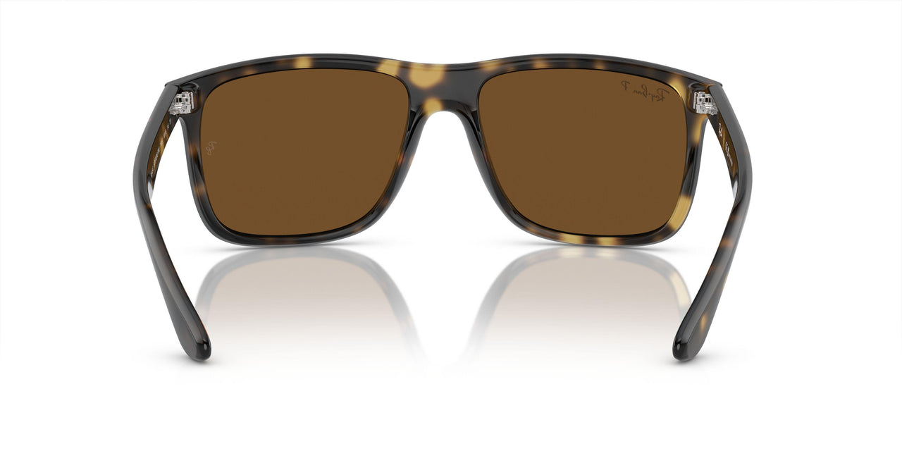 710/57 - Tortoise - Brown