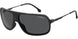 0003-M9 - Matte Black - Gray Pz