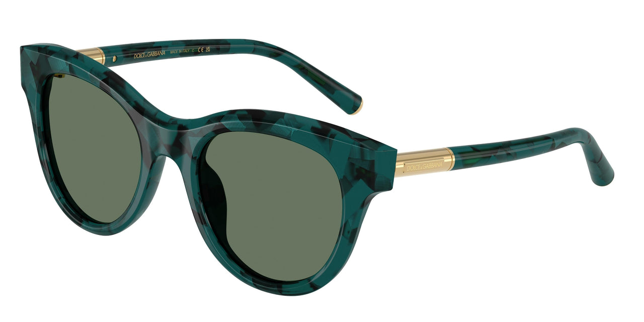 Dolce & Gabbana 4518 Sunglasses