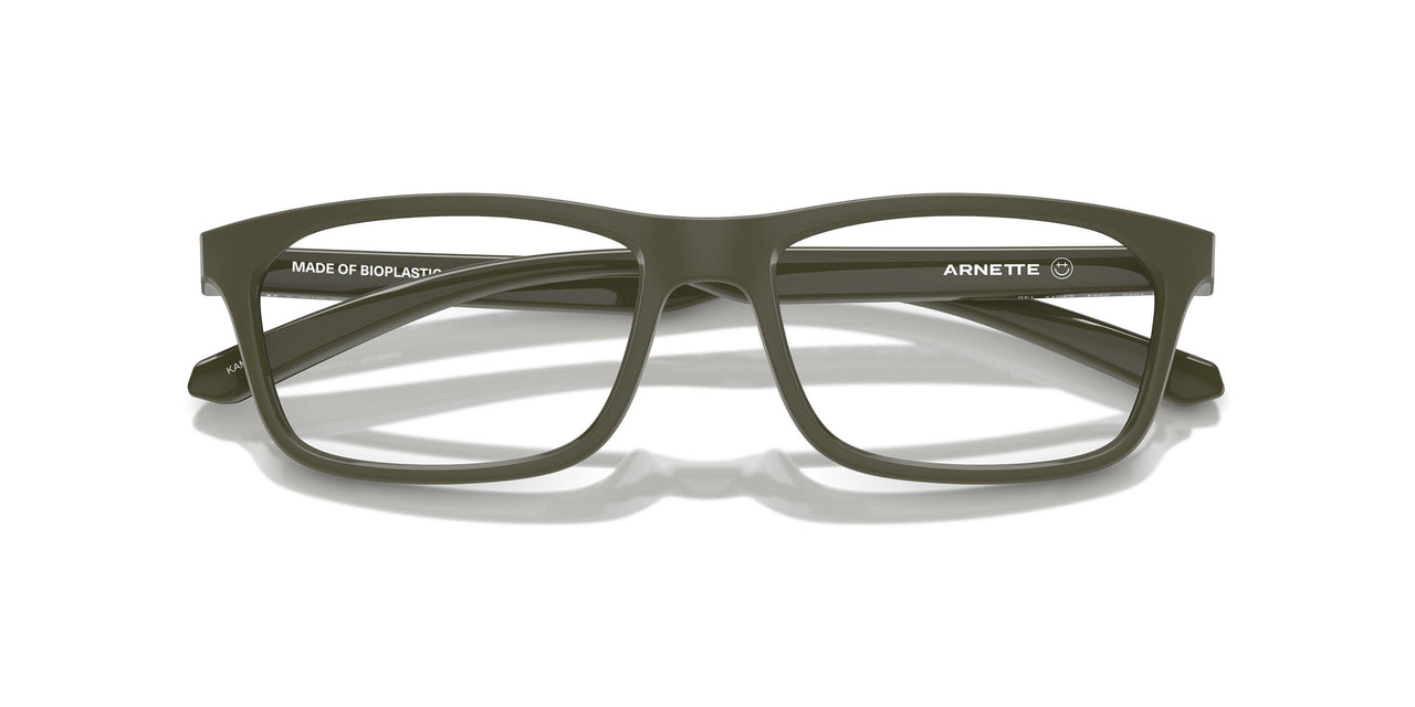 2854 - Green - Transparent