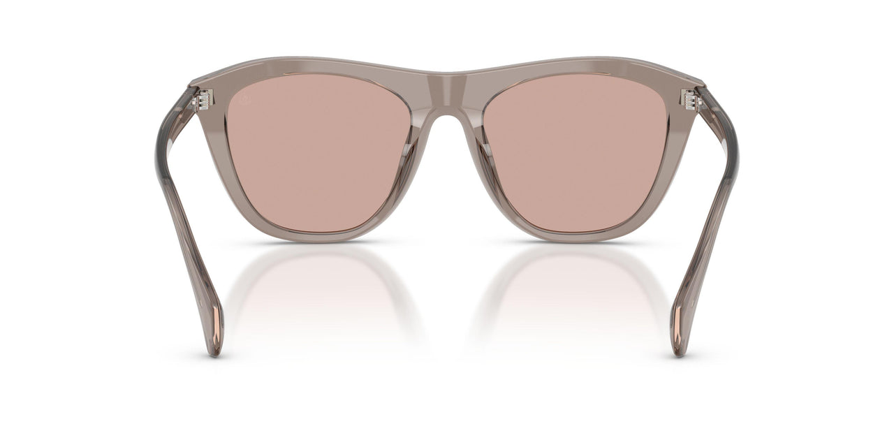 3009/5 - Grey - Mirror Pink