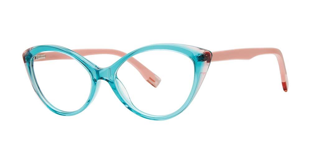 TLPNK - Teal/Pink