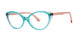 TLPNK - Teal/Pink
