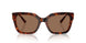 W65673 - Brown - Dark Brown