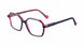 DBBX - Dark Blue Bordeaux