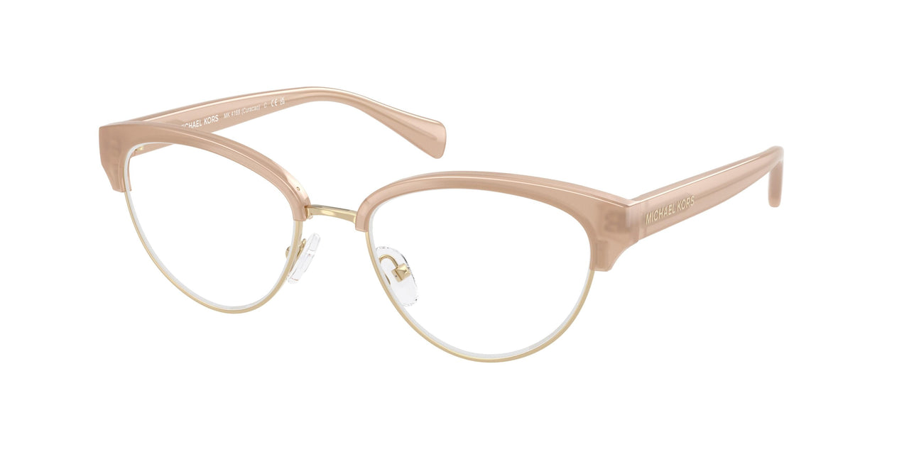 Michael Kors Curacao 4169 Eyeglasses