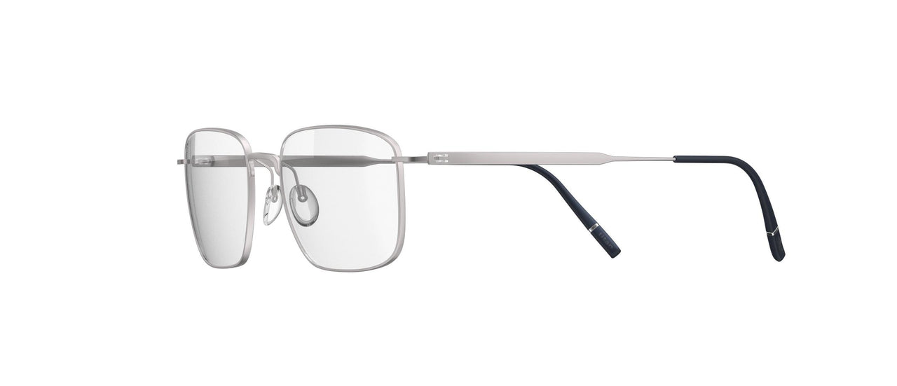 7000 - Clear Rhodium