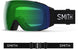 Smith Optics Snow Goggles M00432 I/O Mag Low Bridge Goggles