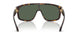 108/71 - Brown - Dark Green