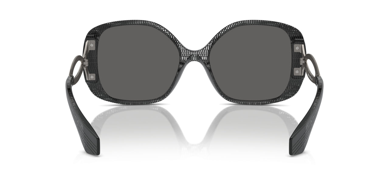 001/S4 - Black - Dark Grey