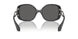 001/S4 - Black - Dark Grey