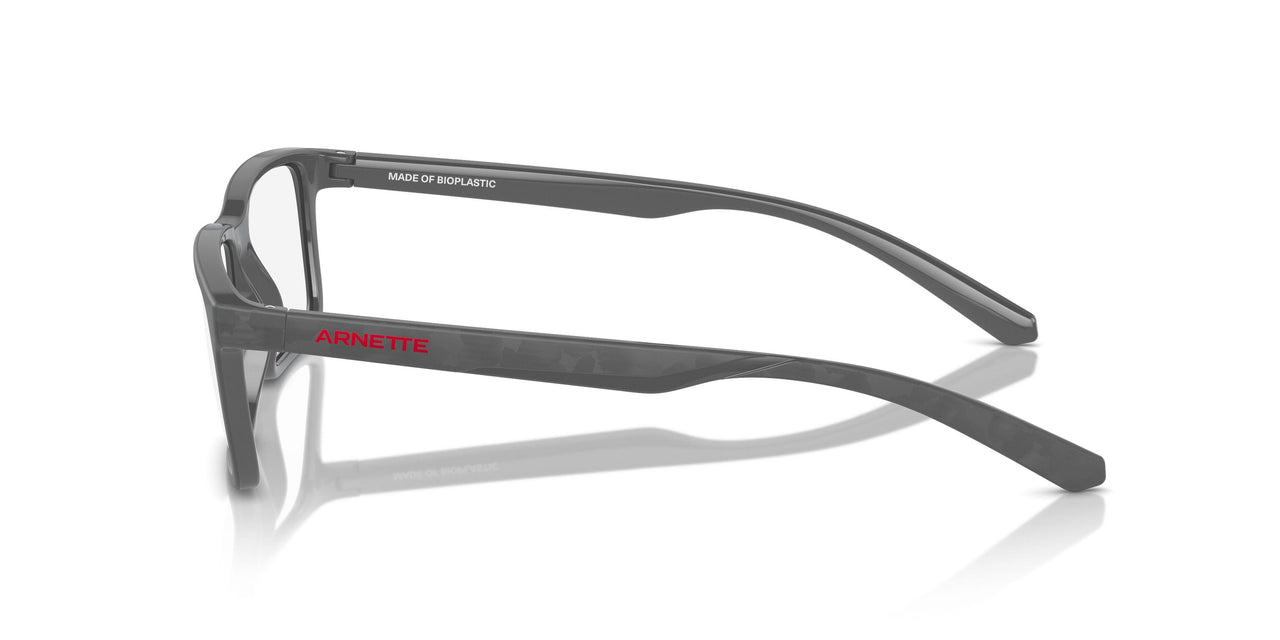 2870 - Grey - Transparent
